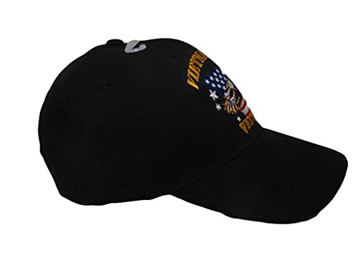 Vietnam Era Veteran Vet V War Embroidered Baseball Cap Hat #TOP4