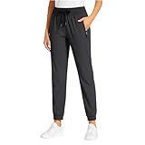 Photo Gallery olygee comfy pants women stretch active, fit quick drying ice silk comfort casual travel, pant for work, travel, yoga (5xl,gray) Photo Gallery olygee comfy pants women stretch active, fit quick drying ice silk comfort casual travel, pant for work, travel, yoga (5xl,gray)