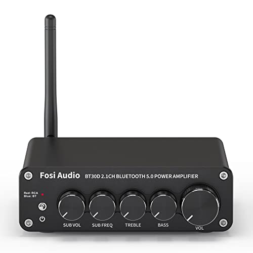 Fosi Audio BT30 PRO アンプ 31epTYuTPtL.jpg