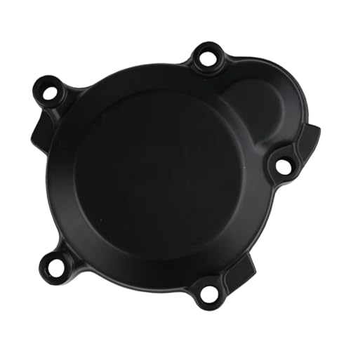 Cache stator moto couvercle moteur et coque latérale bobine pour GSX1300R 99-03