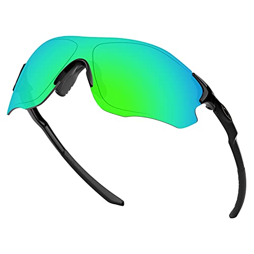 Image of Lenses Replacement for Oakley EV Zero Path OO9308 Sunglass - Multiple Options