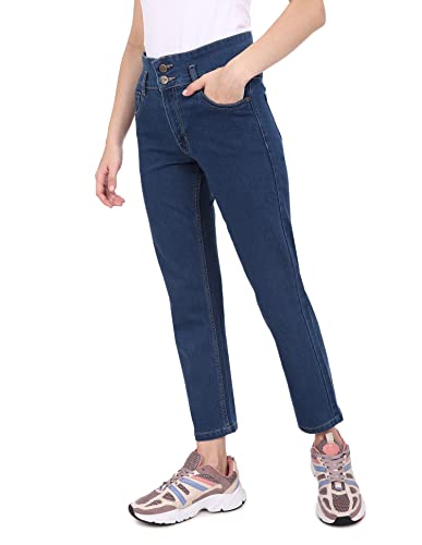 Image of NEWPORT Regular Womens Cotton Jeans