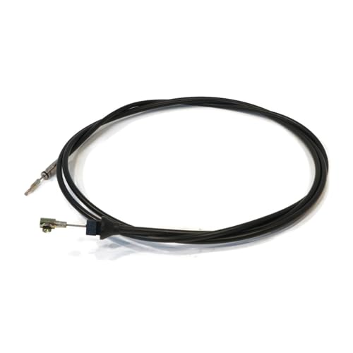 Câbles de commande robustes pour joystick de chasse-neige Western 56035 - 5