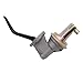 BestParts Mechanical Fuel Pump Compatible with Ford V8 Windsor 289 302 351 F150 F250 Bronco E100 E200 E300 Mustang Mercury 1965-1978 Replace M6588