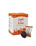 CAFFE' DI ROMA