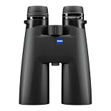 ZEISS Conquest HDX 10x56 Binocular with 90 Percent Light Transmission, Lifelike Color Reproduction, and Rugged Optical Design (Black)