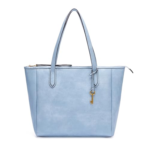 Bolso Tote de cuero para mujer 16L gran capacidad miniatura 1