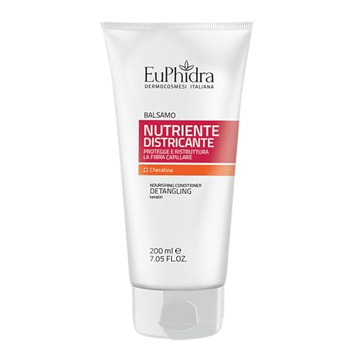 Euphidra Bals Nutr Distr 200ml