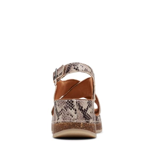 Image of Clarks womens Kassanda Step