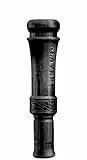 Cutdown 00 | Single Reed Duck Call | Realistic...