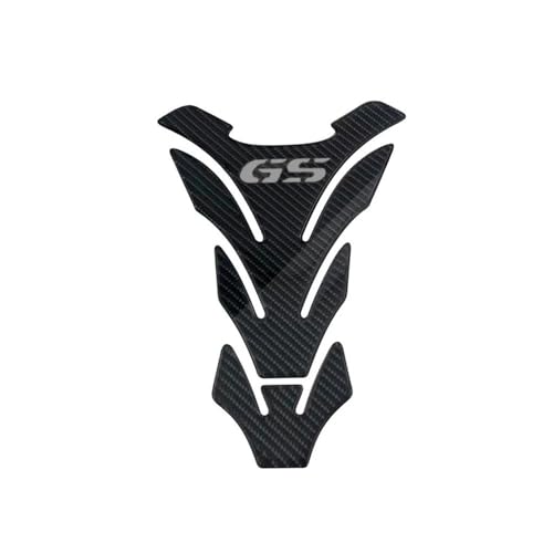 Tampon réservoir moto de protection pour road-trip et conduite aventure en trail GS