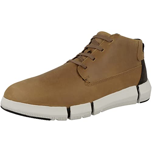 Image of Geox mens Chukka Boots