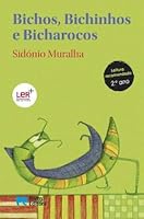 Bichos, Bichinhos e Bicharocos 972072689X Book Cover