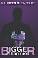 Bigger Than Me 1092641955 Book Cover