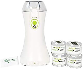 My Mold Detective MMD103 Mold Test Kit, 3-Room Kit