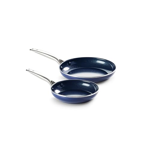 Blue Diamond Pan Blue Diamond Pan