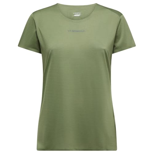 LA SPORTIVA Pure T-Shirt W maillot de randonnée respirant pour femme