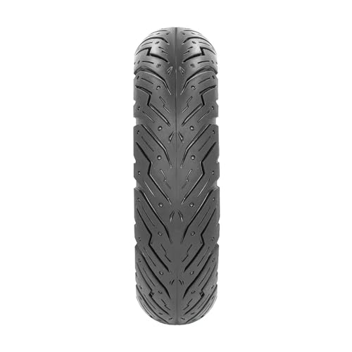 Pneu solide scooter électrique 10x2.5 roue increvable Ninebot Max G30 - 4