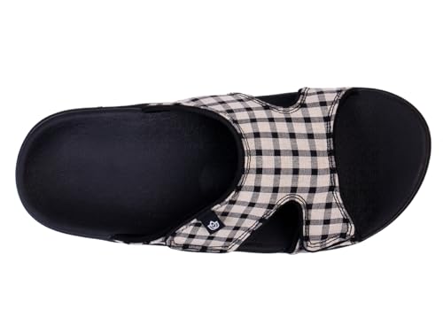Image of Spenco Women's Kholo Checkered