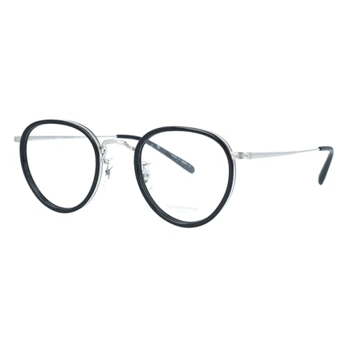 [GLASSES HOUSE] Io[s[vY Klt[ Gs[c[ ~ebhGfBV ~r ɒBKl Oliver Peoples MP-2 ~ebhGfBV  OV7940 BKS 46TCY {Xg^ f {