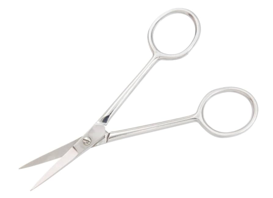 Amazon.co.jp: ミネシマ(Mineshima) 精密ハサミ 110mm 先反り