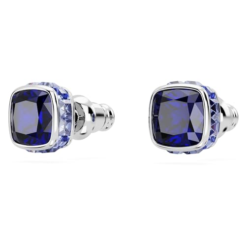 Swarovski Crystal Chroma Jewelry Collection, Heart Shaped Crystal, Latch Back Earring Closure, Lobster Claw Clasp Bracelet3