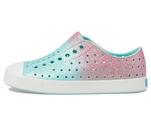 Image of Native Shoes Unisex-Kids Jefferson Bling Sneakers