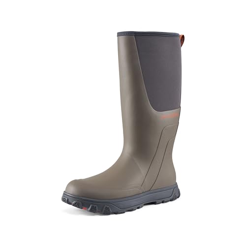 Image of Grundens Men's Deviation Tall Boot