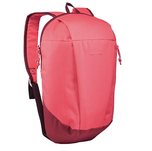Quechua Wanderrucksack NH100 10 Liter (ROSA)