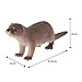 MOJO Otter Realistic International Wildlife Toy Replica Hand Painted Figurine