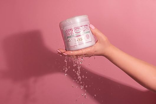 Miniatura 3 de Hair Plus Mascarilla Regeneradora Capilar - Hidratante y Antifrizz  Brillo y Suavidad - Mascarilla Regeneradora Hair Plus  Hidratante y Anti-Frizz