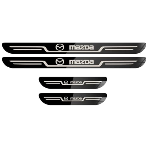 hAK[hXebJ[ ̂߂ Mazda e-TPV EZ-6 EZ-60 CX-4 CX-5 CX-50 CX-60 CX-7 CX-70 CX-8, XeX| Ђ SZbgԂ̃hAVveN^[ ԗp TChXebvK[h, A/Bl