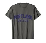 Portland Oregon - Apparel & Gifts