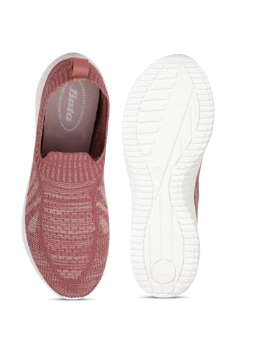 Image of Bata Slipon Casual Shoes for Women | Comfortable Stylish Everyday Footwear
