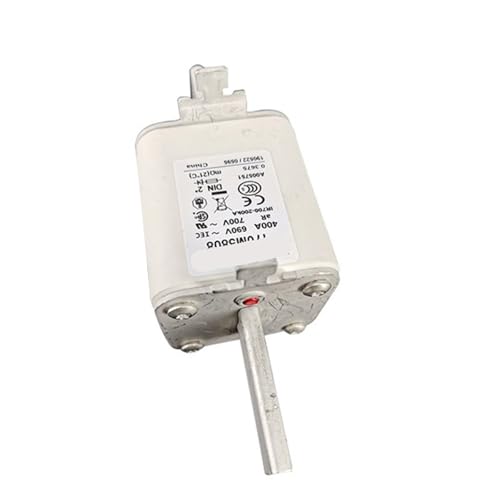 Fusible rápido 170M5808 componente de protección