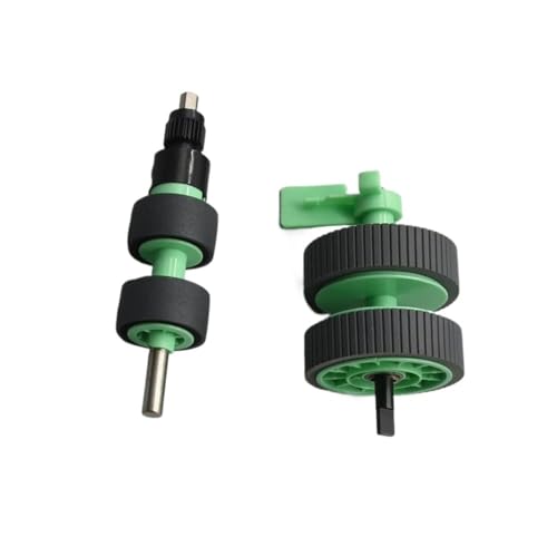 Rouleau de ramassage inversé LD1947001 pour Brother ADS-2400N