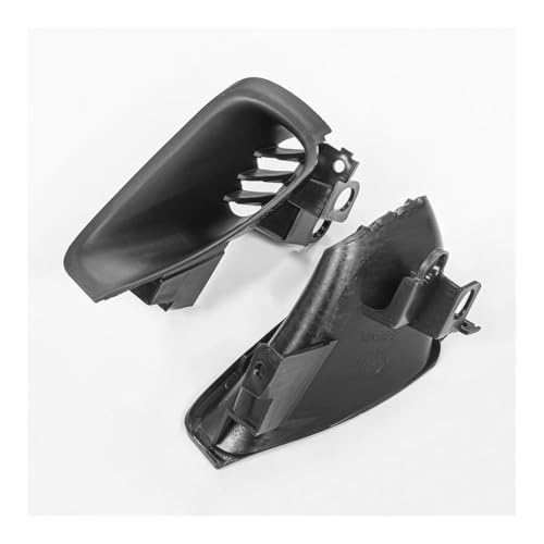 Winglet Moto Wing Spoiler MT-09 SP Accessoires Carénages Support 21-23 - 3