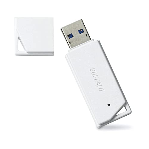 Amazon.co.jp: 【Amazon.co.jp限定】バッファロー USBメモリ 128GB