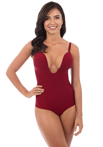 Wonder Body Sculptant sous une robe moulante en soirée