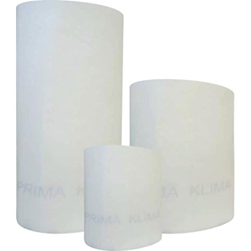 Vorfilter Vlies Prima Klima Carbon 700 - 900 m³/h 160 mm