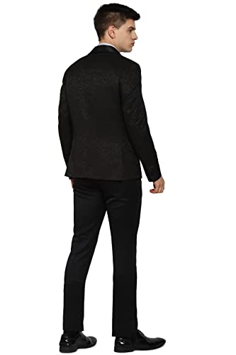 Image of Van Heusen Men Suit - Dress Set