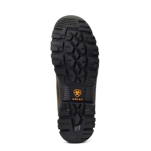Botas Vaqueras Mujer ARIAT ideales para trabajos de campo e industrias exigentes 7