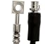 RAYBESTOS BRAKE ELEMENT3 BH384406 BRAKE HOSE