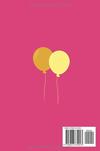 Miniatura 2 de Regalo de Cumpleaños Original y Barato para Mujer - 41 AÑOS ESTANDO BUENÍSIMA - Libreta para regalar Cuaderno de Rayas Horizontales Agenda de 120