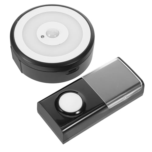 Sonnette connectée intelligente sans fil USB à installation rapide pour la maison - 2
