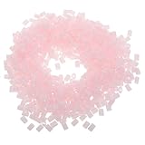 iplusmile Tpe Kissenfüllung Schlauchfüllung Elastisch Hohlröhren Füllmaterial Ersatz Für Bettkissen Atmungsaktiv Pflegeleicht