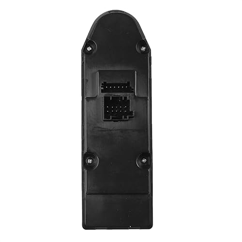 Commande de lève-vitre 61313414352 pour BMW X3 E83 avec réglage rétroviseurs - 4