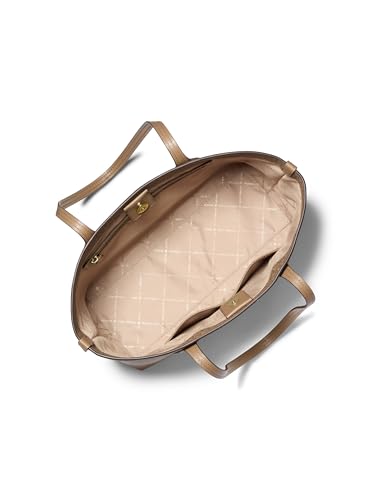 Image of Michael Kors Women's Charlie Medium Tote With Zmall Zip Case