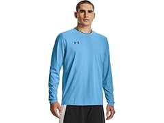 Carolina Blue (475)/Black