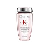 Kérastase Genesis Shampoo, Hydra-Fortifiant Shampoo, Anti-Breakage & Strengthening For Weak or Damaged Hair, Hydrates Hair, Silicone Free, For Fine or Oily Hair, 250ml